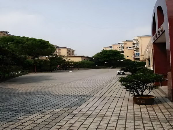 穿越之陈家有喜